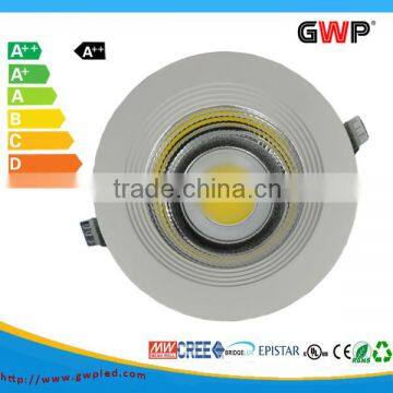 4 inch 6 inch 8 inch Best Quality COB LED Downlight