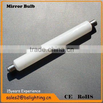 S14S 2700k 110-220v 60W Glass Tube Bathroom Vanity Light Mirror photo-4