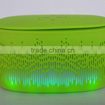 Whosale Factory Price Led Light Bluetooth Speaker photo-4