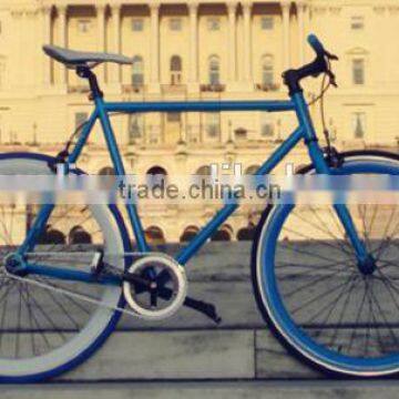 zhejiang factory many kinds of fixed gear bicycle for sale