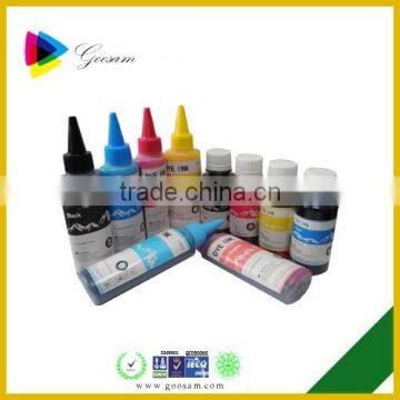 High quality dye refill ink for epson Surecolor SC-B6070 SC-B6080