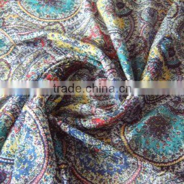 silk cotton fabric