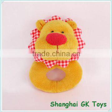 ASTM En71 High Quality Baby Rattle