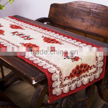 High quality table runner cheap table runner