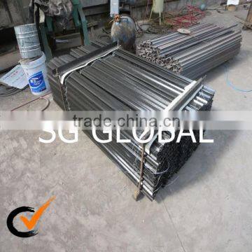 Steel Metal Fence T Posts for Sale