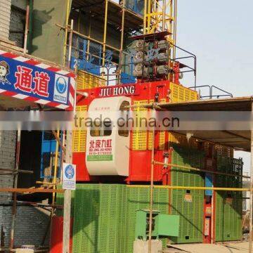 SC200/200 Construction Hoist/lifter/elevator