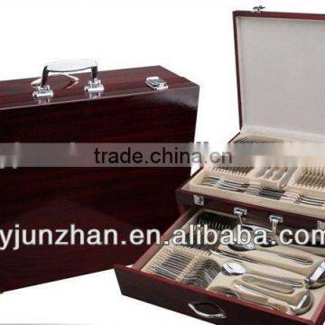 Flatware cutlery made by stainless steel 430 material and food certificate
