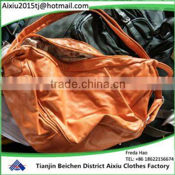 Good quality handbags used bag