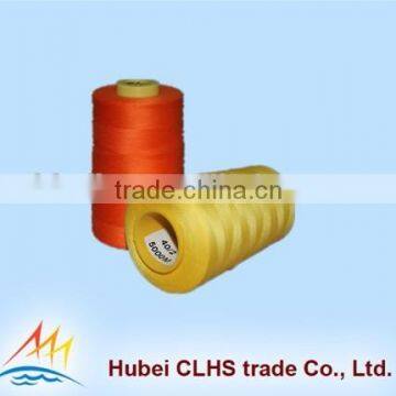 High Quality Factory Wholesale Cheap 40S/Polyester Dyeing Sewing Thread photo-3