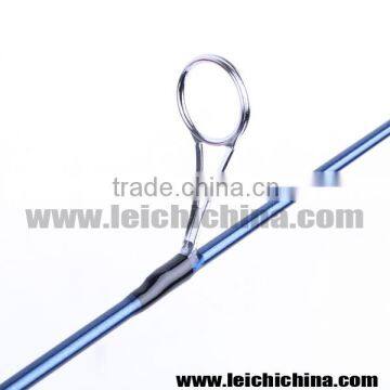 Cork Handle Carbon Fishing Ice Rod