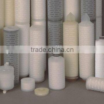 Stainless Steel Membrane Filter for Drinking Water photo-6