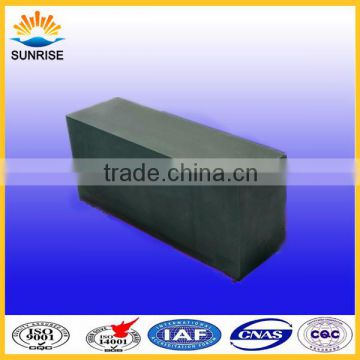 Glass Fiber Furnace Used Chrome Brick