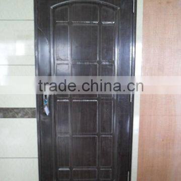 China Supplier Inner Door American Steel Door