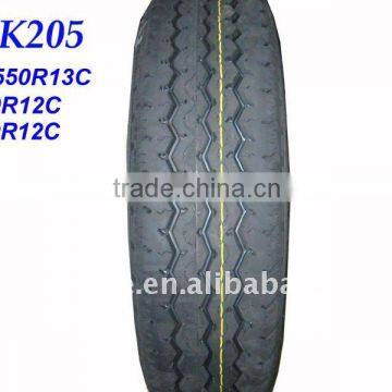 LT550R13C LTR TYRE DOUBLE KING