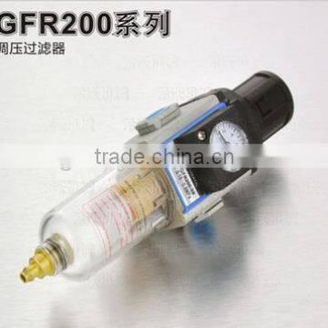 Top Rated Purifier Function Air Filter Regulator China photo-2