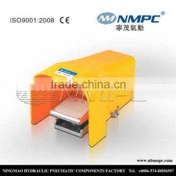 High Quality Air 5 Way Foot Switch Valve