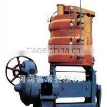 Type-200A3 prepressing oil expeller