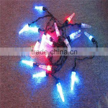 Low poewr led christmas lights projector