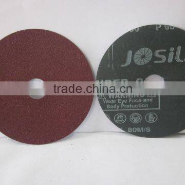 abrasive fiber disc,abrasive disc manufacturer/factory