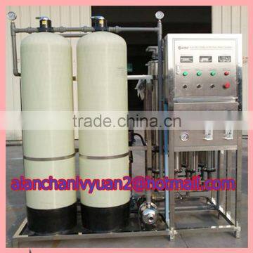 water purifier equipment/daily drinking desalt device