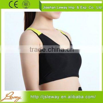 OEM Cheap Ladies Compression Gym Wear photo-3