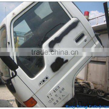 TOYOTA DYNA 8 TON USED TRUCK / VEHICLE ( 1998 , 4104 CC )