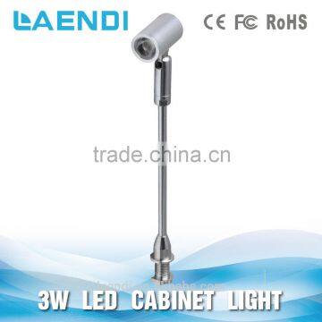 Professional LED Inside Cabinet Lightt 3W Ra>85