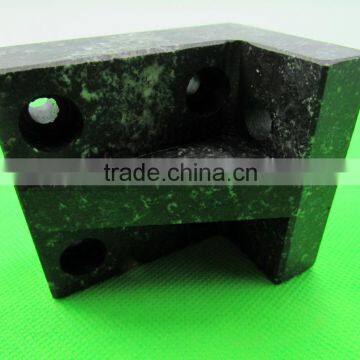 SSG EDM Wire Cutting Machine DK7625P Supper Marble Isolator Plate KS302 photo-6