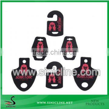 Sinicline Free Mould custom cardboard hanger