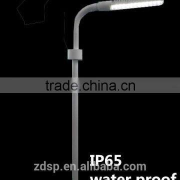 High qulaity aluminum led mini street light , led garden light