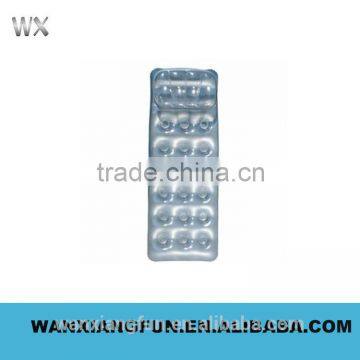 Swimming Inflatable Air Mattress, High Quality Swimming Inflatable Double Air Mattress photo-2