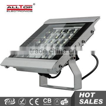 High qulity waterproof cob bridgelux 60w led floodlight housing