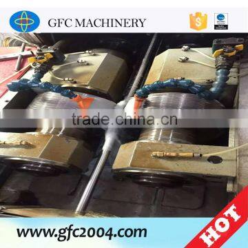 China Manufacturing Company Offer Trapezoidal Lead Screw photo-3