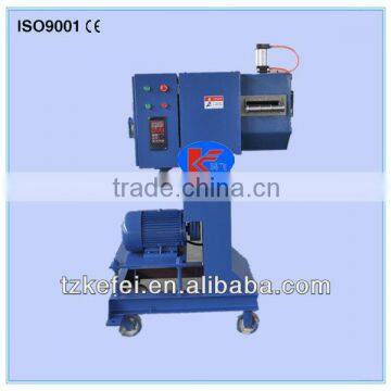 Granule Extrusion Machine LQ-500 Plastic Granulator