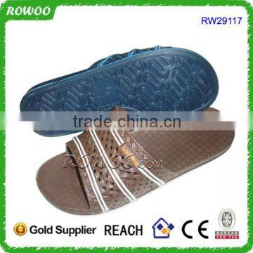 Once Injection Indoor Slippers for Footwear and Promotion,light and Comforatable photo-4