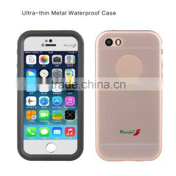 Metal Waterproof Phone Cover photo-2