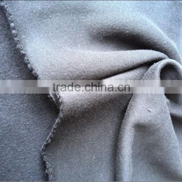 Hoodie fabric sweater shirt fleece fabric