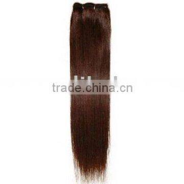 Indian Remy Virgin Single Drwan Hair