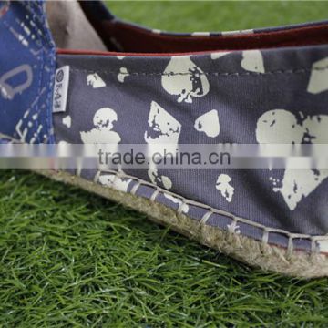 Sneakers Fashion Men Stock Canvas Shoes photo-4