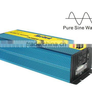 Solar power Inverter with charger 6000W