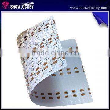 1.8mm 16*16 Orange LED Dot Matrix photo-5