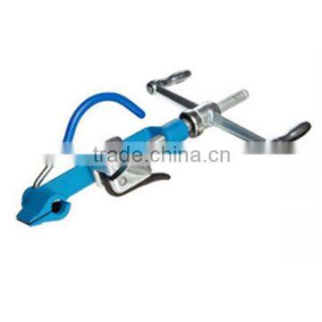 IMPA614101 Industry manual steel band strapping tool for marine using