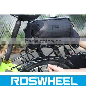 New fashionable waterproof mountain bike cycling cycle bag bicycle pannier bag 14024-2 bag for bike