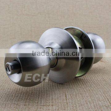 high quality iron vertical handle door lock