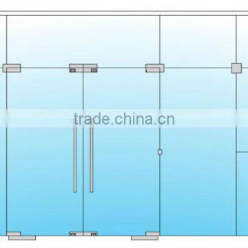 Glass Door Patch Fitting photo-6