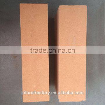 Light Weight Diatomite Insulation Refractory Brick photo-3