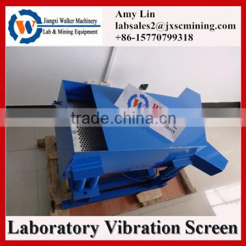 lab sieve machine, lab vibrating screen