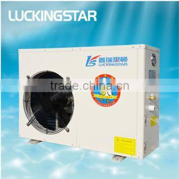 Monoblock air to water heat pump water heater, Geyser, with SABS, CE,CB, Watermark,UL