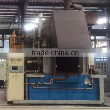 AICHELIN Technolgogy Box Type Multipurpose High Temperature Furnace