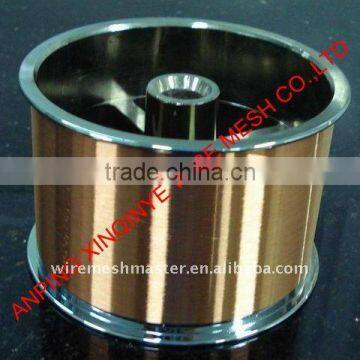 super quality Brass Wire manufacture factory